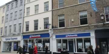 Nationwide to introduce feature to hide abusive payments