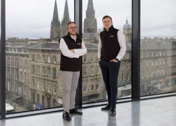 New partner at city accountancy firm