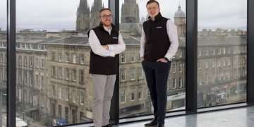 New partner at city accountancy firm