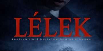 British – Nigerian Filmmaker Joseph Iyore Prepares the Release of “LÉLEK: Chapter I” as Chapter II Enters Development