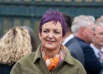Scottish Government claims progress on NHS waiting times