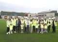 “Sneak preview” of Stirling’s new state-of-the-art primary school 