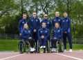 Team Scotland para squad for Commonwealth Games announced
