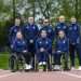 Team Scotland para squad for Commonwealth Games announced