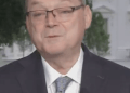 Trump's top economic advisor went on TV to brag about American credit card spending and it really was't the win he thought it was