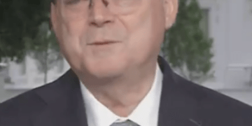 Trump's top economic advisor went on TV to brag about American credit card spending and it really was't the win he thought it was