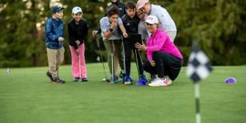 UK golf resort firm launches unique golf initiative for beginners