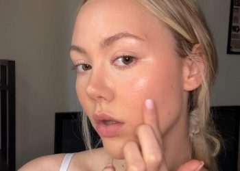 Aimelisz Launches Glow Cleanser for Balanced, Non-Stripping Cleansing