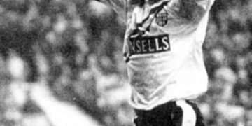 Former Footballer Tony Kelly Shares Story of Faith and Redemption in New Memoir