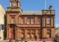 £2.3m Cowdenbeath Town House revamp moves into visible phase
