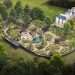 £500k anonymous donation for East Lothian garden’s 100th birthday