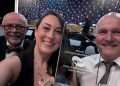 Aberdeenshire council team awarded for digitalisation programme