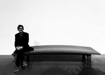 Cambodian Writer and Thinker Kimlong Ly to Exhibit Writings in Scotland in 2027