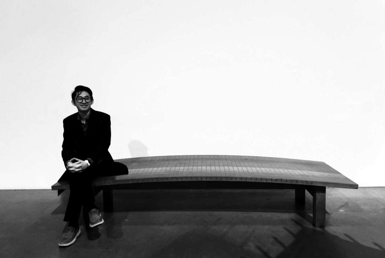 Cambodian Writer and Thinker Kimlong Ly to Exhibit Writings in Scotland in 2027