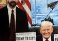 Donald Trump just compared himself to successful new NYC Mayor Mamdani and it was a glorious self-own for the ages