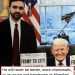 Donald Trump just compared himself to successful new NYC Mayor Mamdani and it was a glorious self-own for the ages