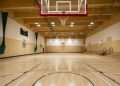 Dunfermline sport and leisure activity more popular than ever