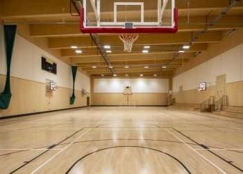 Dunfermline sport and leisure activity more popular than ever