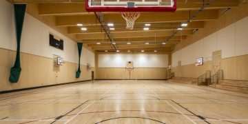 Dunfermline sport and leisure activity more popular than ever