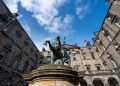 Edinburgh Council votes to withdraw factoring services from some buildings