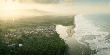 Highland travel firm takes Scots back to site of disastrous Panama colony