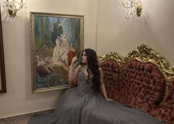 Fashion as Art: The Story Behind Jelena Kulic’s Designs