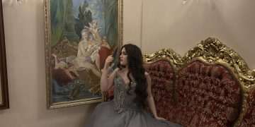 Fashion as Art: The Story Behind Jelena Kulic’s Designs