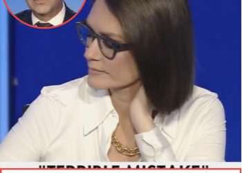 Jesse Watters' take on Hillary Clinton was so gross his co-host couldn't even look at him and you don't have to be a woman to appreciate these A++ clapbacks