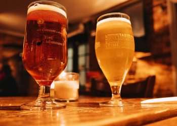 Over 500,000 extra pints to be sold during Scotland's Morocco clash
