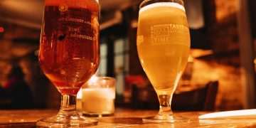 Over 500,000 extra pints to be sold during Scotland's Morocco clash