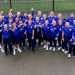 Scotland's over-50s football champs to defend title on home soil