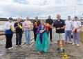Water safety initiative trains Fife businesses to be life savers