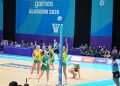 Commonwealth Games - how netball has changed