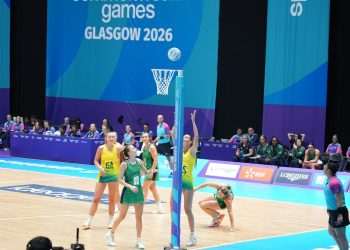 Commonwealth Games - how netball has changed