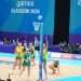 Commonwealth Games - how netball has changed