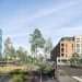 The Granton Waterfront project will eventually deliver thousands of homes in the area © City of Edinburgh Council