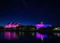 Scottish stars to headline Commonwealth Games opening ceremony