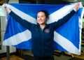Team Scotland's teenage weightlifter vying for Commonwealth Games success