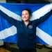Team Scotland's teenage weightlifter vying for Commonwealth Games success