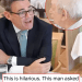 You don't have to like Andy Burnham to love this care home exchange in which he introduces himself as the new PM