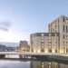 Community campaign launched against 121-room "carbuncle" hotel in Leith