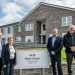 Minto House, Lochgelly.