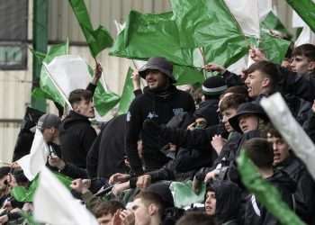 Hibs players are capable of getting a result against KAA Gent says Josh Mulligan