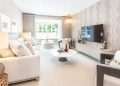 Miller Homes reveals new interiors at Manse Field