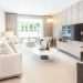Miller Homes reveals new interiors at Manse Field