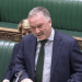 Starmer ally leaves government with parting shot at ‘disloyal’ MPs