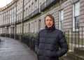 Court fight launched over major Edinburgh development