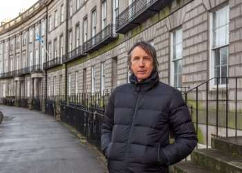 Court fight launched over major Edinburgh development