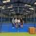 Crieff Hydro launches Padel Barn with three indoor courts