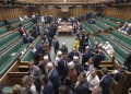 How every MP voted on the assisted dying bill in commons return